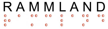 Rammland logo