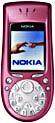 Nokia 3650