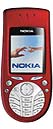 Nokia 3660
