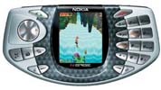 Nokia N Gage