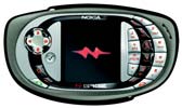 Nokia N Gage QD